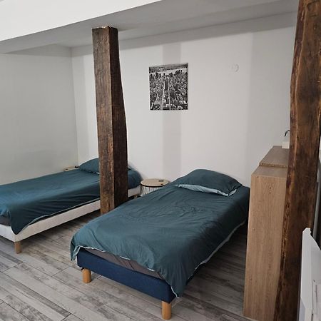 Studio Fains-Les-Sources Ngoại thất bức ảnh