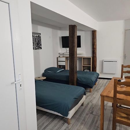 Studio Fains-Les-Sources Ngoại thất bức ảnh