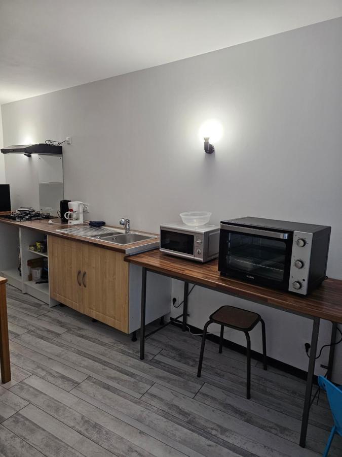 Studio Fains-Les-Sources Ngoại thất bức ảnh