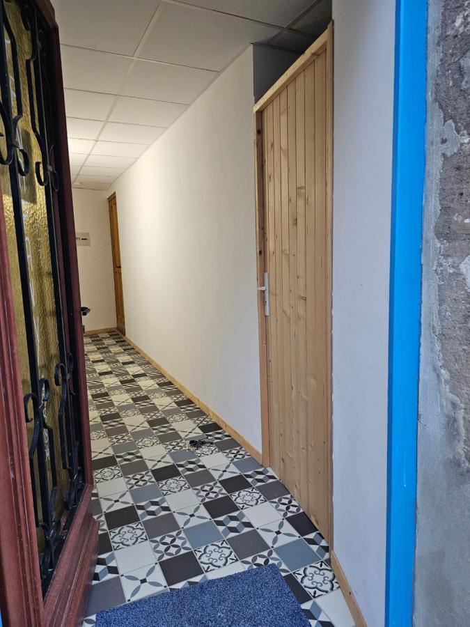 Studio Fains-Les-Sources Ngoại thất bức ảnh