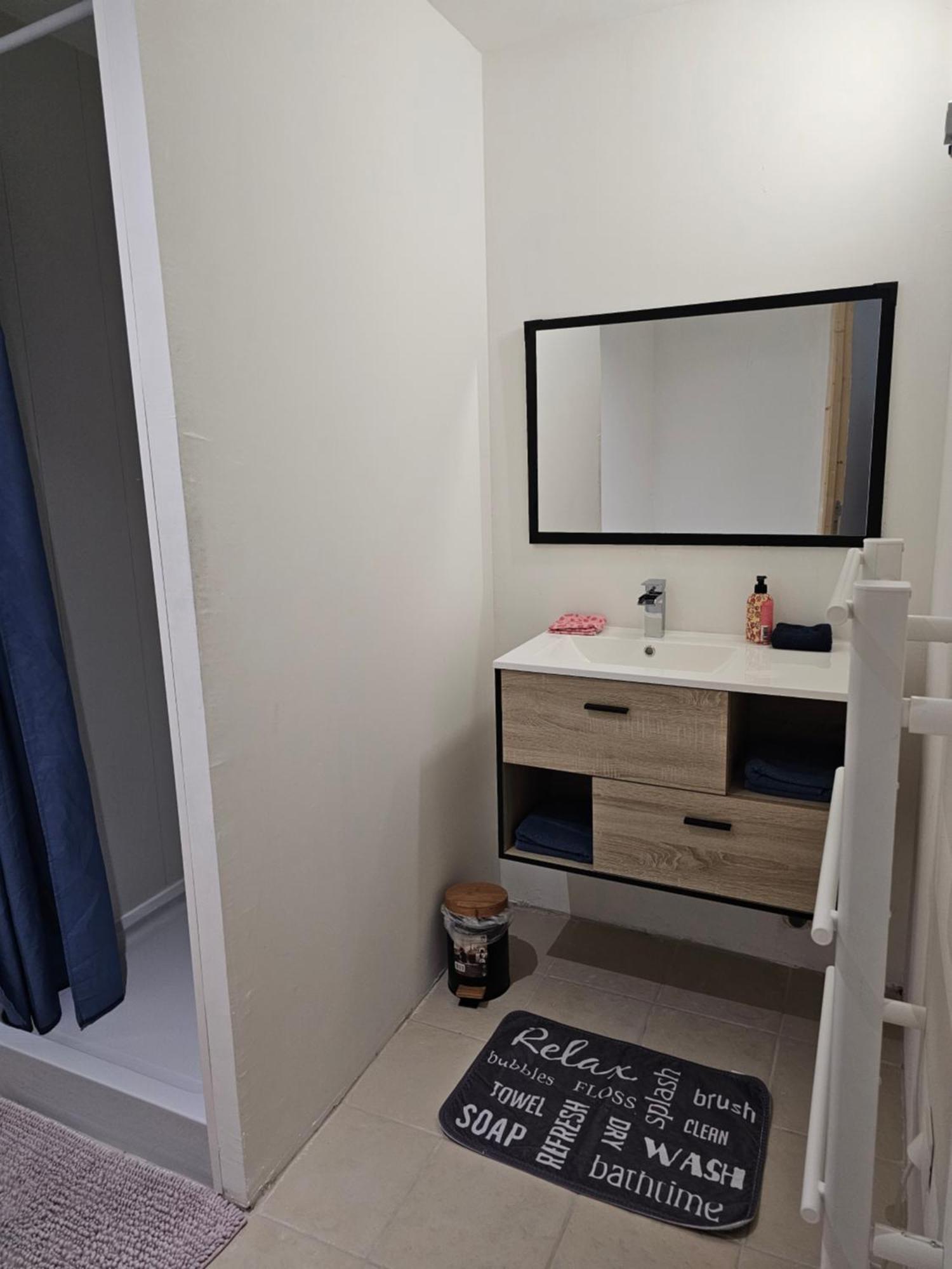 Studio Fains-Les-Sources Ngoại thất bức ảnh