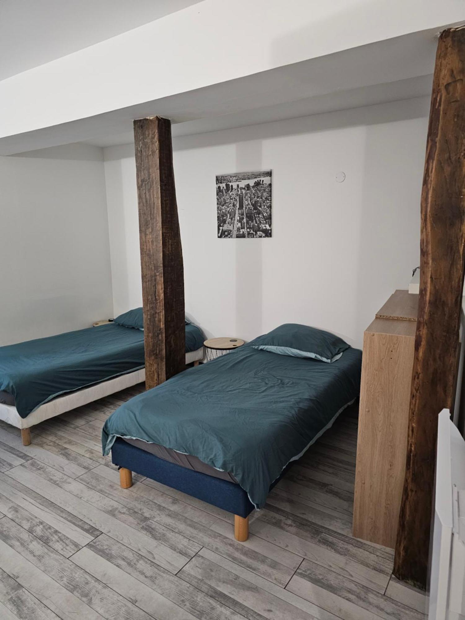 Studio Fains-Les-Sources Ngoại thất bức ảnh