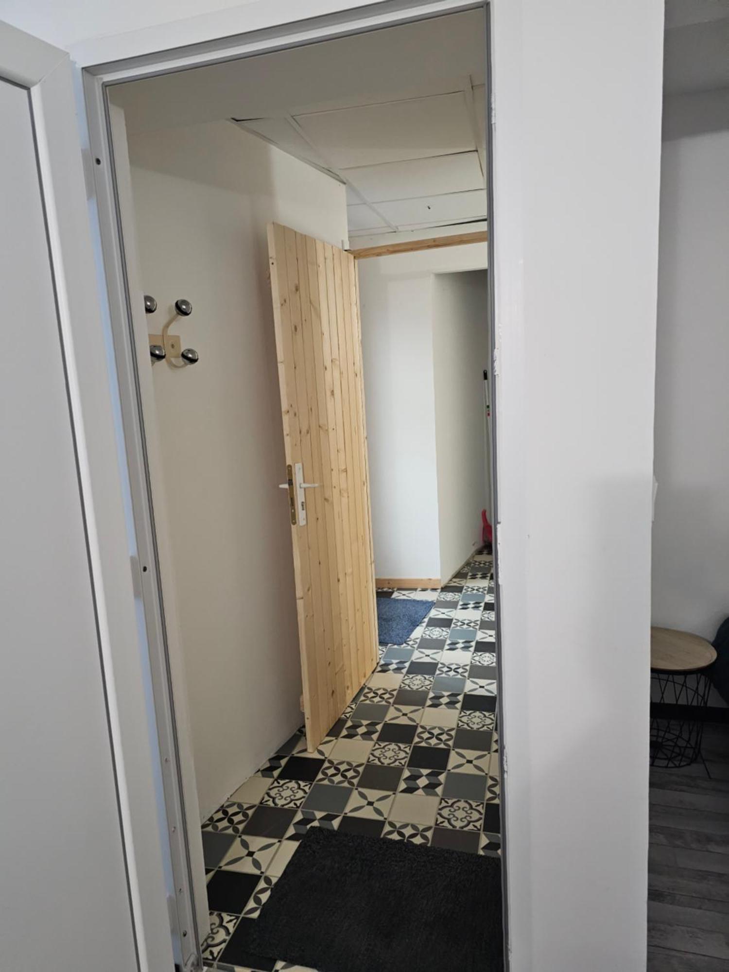 Studio Fains-Les-Sources Ngoại thất bức ảnh